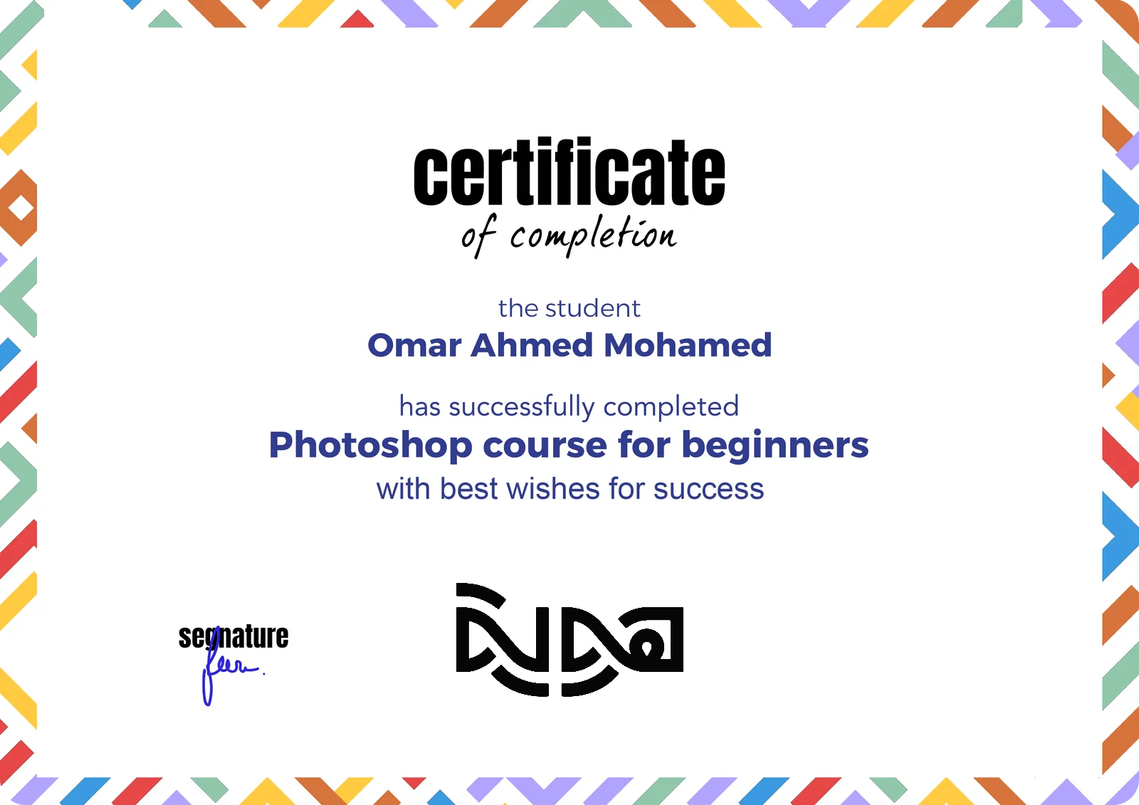 certificate-v1 Certificate v1